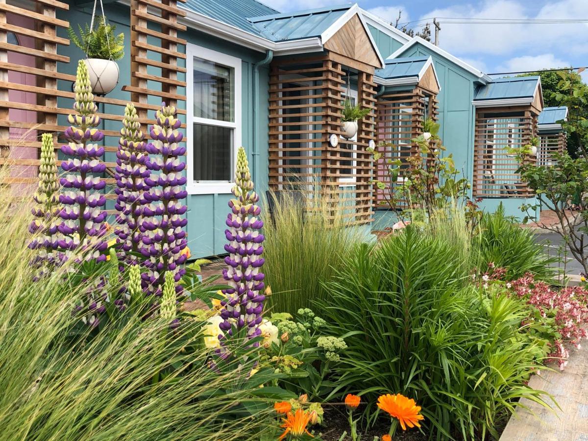 Inn At Haystack Rock Cannon Beach Exterior foto